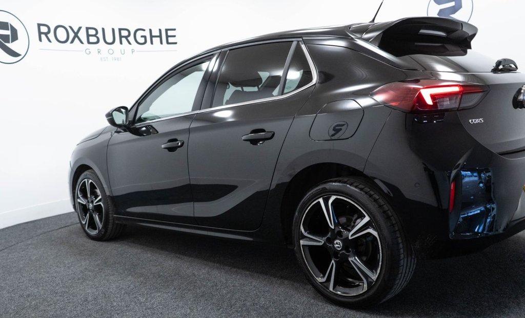 Used Vauxhall Corsa 2022 for sale - 77780394: Photo 17