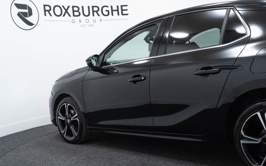 Used Vauxhall Corsa 2022 for sale - 77780394: Photo 19