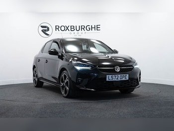 Vauxhall Corsa feature image