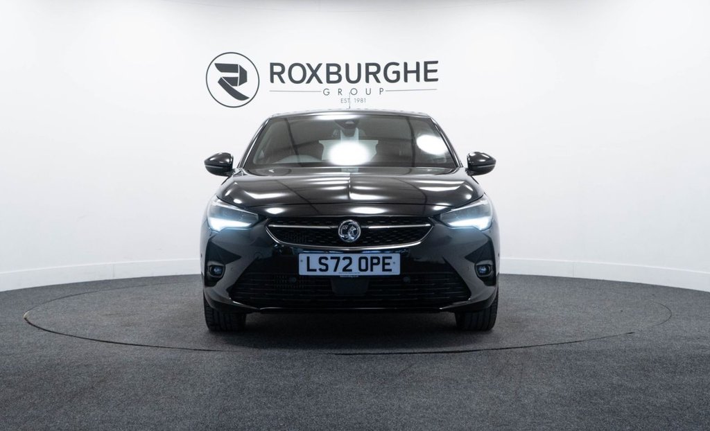 Used Vauxhall Corsa 2022 for sale - 77780394: Photo 2