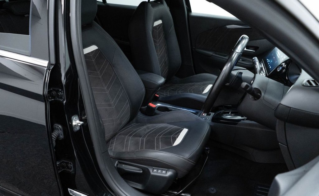 Used Vauxhall Corsa 2022 for sale - 77780394: Photo 21