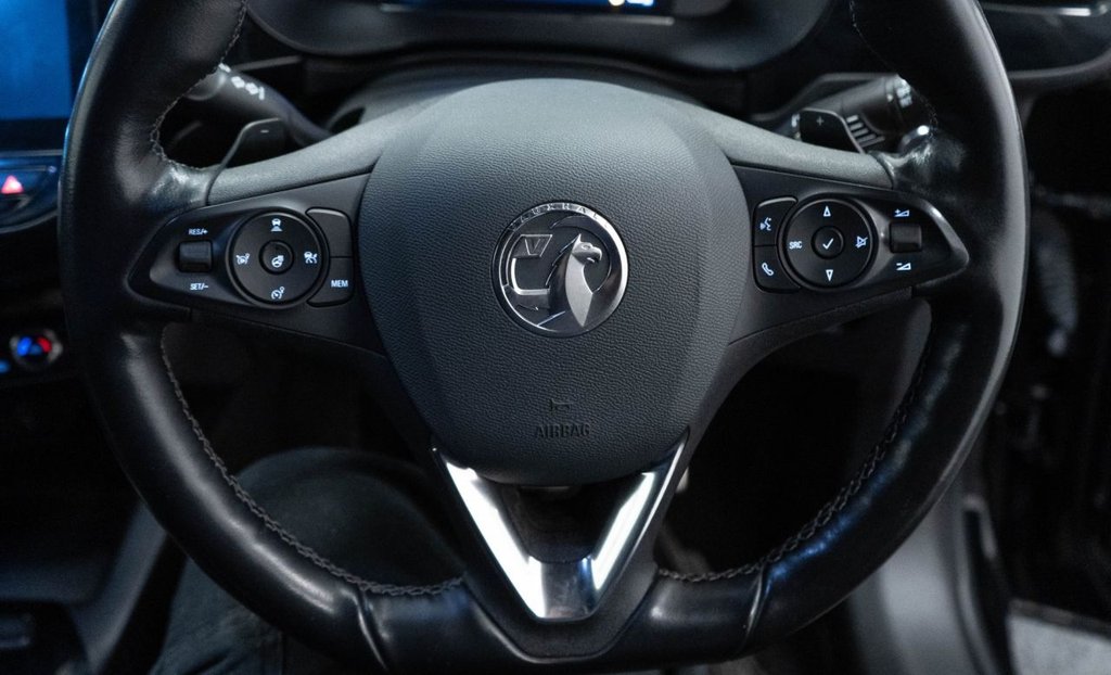 Used Vauxhall Corsa 2022 for sale - 77780394: Photo 24