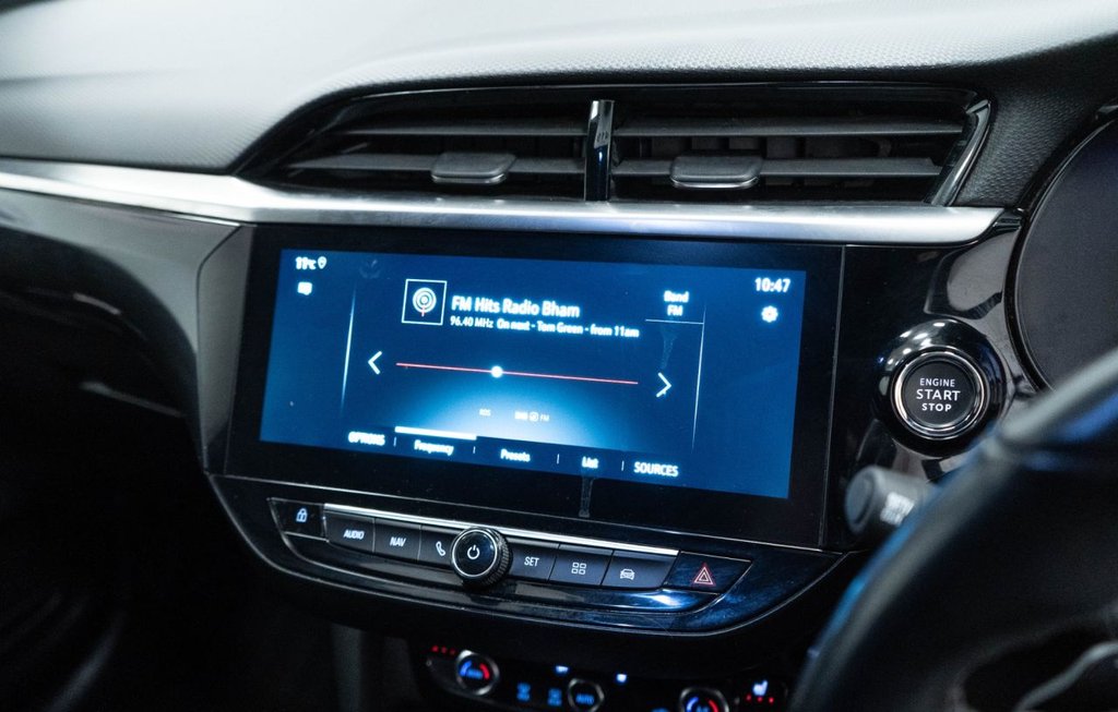 Used Vauxhall Corsa 2022 for sale - 77780394: Photo 25