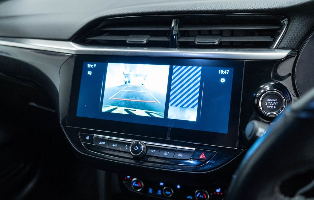 Used Vauxhall Corsa 2022 for sale - 77780394: Photo 26