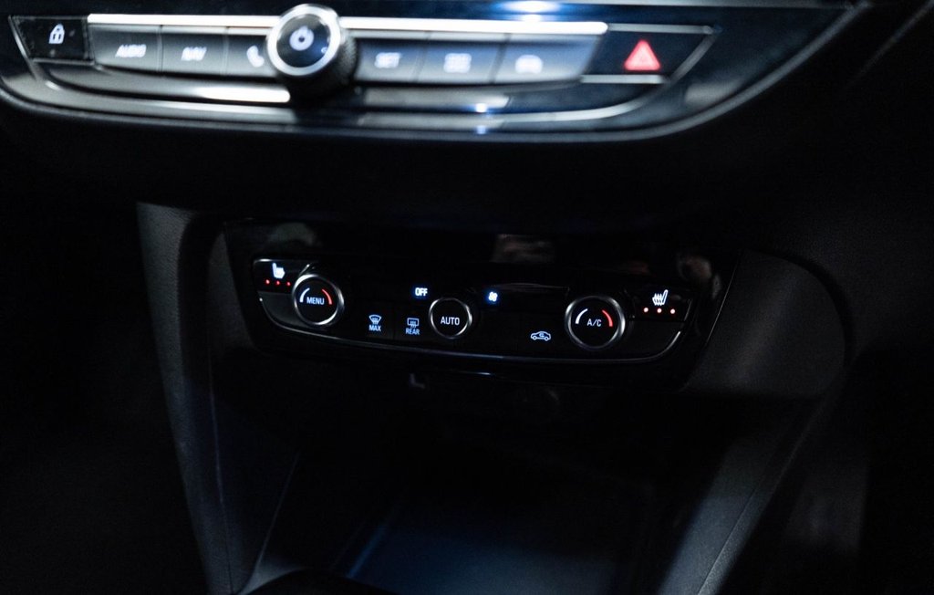 Used Vauxhall Corsa 2022 for sale - 77780394: Photo 27