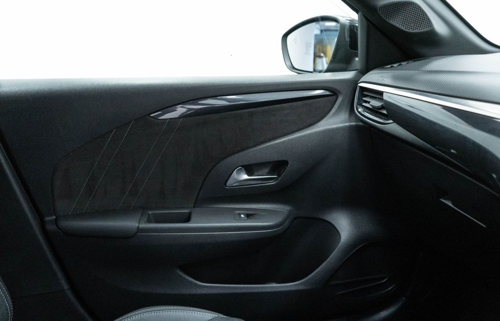 Used Vauxhall Corsa 2022 for sale - 77780394: Photo 29