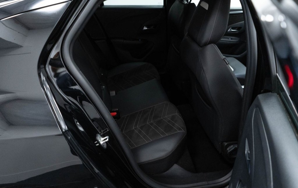 Used Vauxhall Corsa 2022 for sale - 77780394: Photo 31