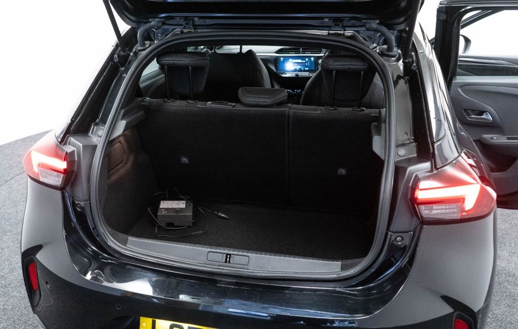 Used Vauxhall Corsa 2022 for sale - 77780394: Photo 33