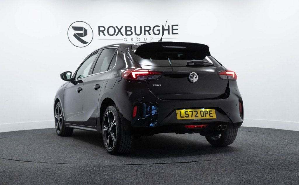 Used Vauxhall Corsa 2022 for sale - 77780394: Photo 5