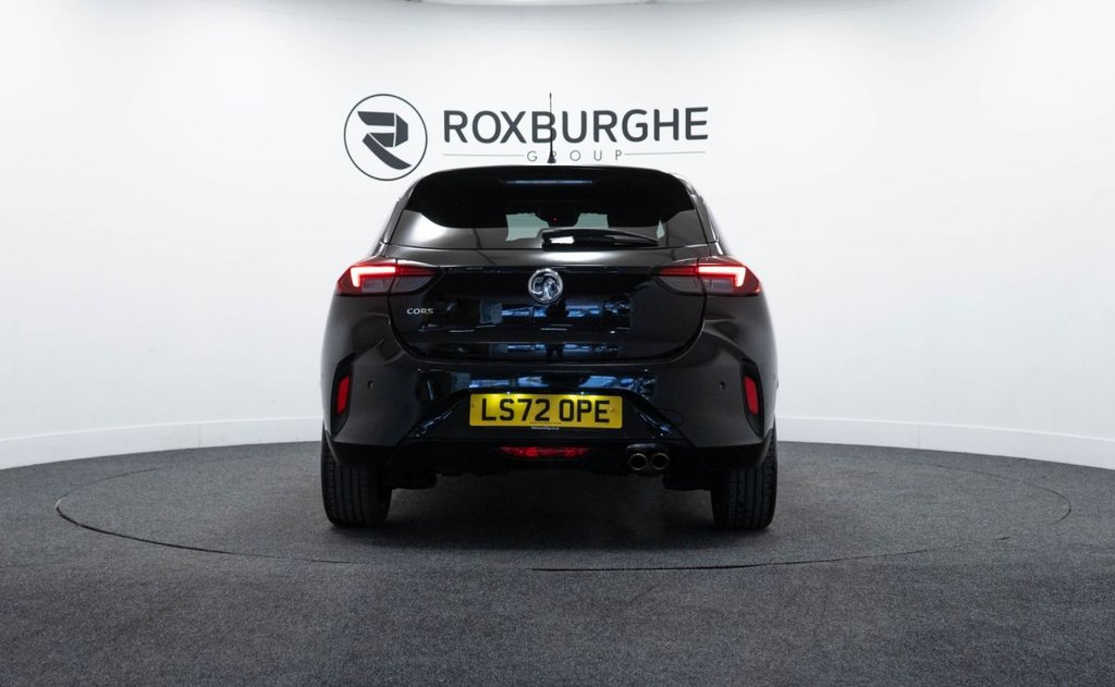 Used Vauxhall Corsa 2022 for sale - 77780394: Photo 7