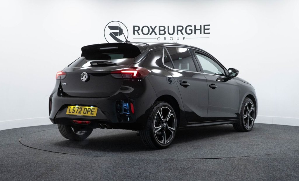 Used Vauxhall Corsa 2022 for sale - 77780394: Photo 8