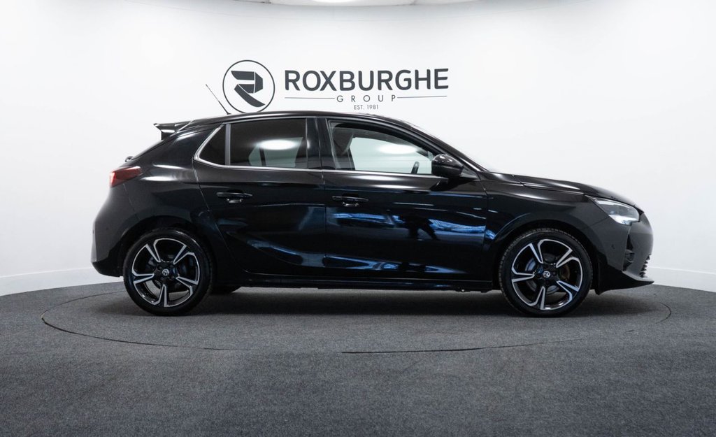 Used Vauxhall Corsa 2022 for sale - 77780394: Photo 9