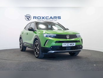 Used Vauxhall Mokka 2023 for sale - 78975499: Photo