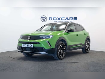 Used Vauxhall Mokka 2023 for sale - 78975499: Photo