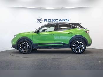 Used Vauxhall Mokka 2023 for sale - 78975499: Photo