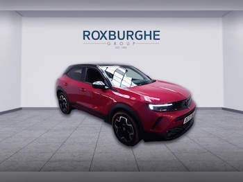 2022 (72) - 1.2 Turbo GS Line SUV 5dr Petrol Auto Euro 6 (s/s) (130 ps)