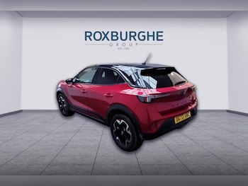 Used Vauxhall Mokka 2022 for sale - 77719881: Photo