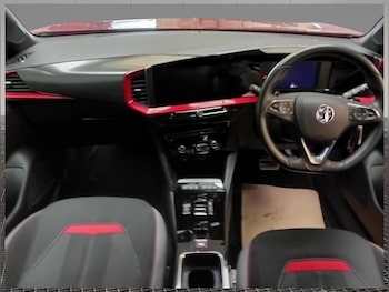 Used Vauxhall Mokka 2022 for sale - 77719881: Photo