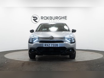 Used Citroen C4 2022 for sale - 76581993: Photo