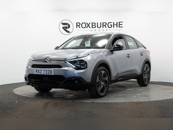 Used Citroen C4 2022 for sale - 76581993: Photo