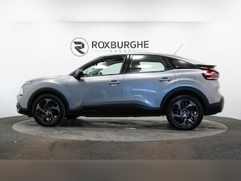 Used Citroen C4 2022 for sale - 76581993: Photo