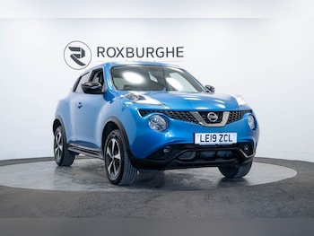 Nissan - Juke