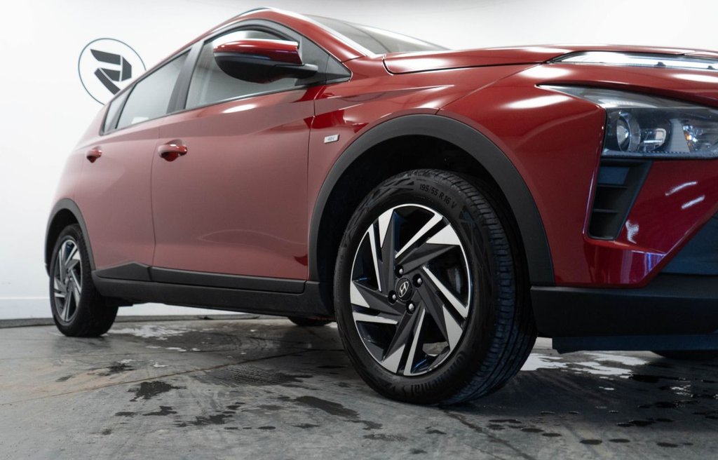 Used Hyundai BAYON 2022 for sale - 77583055: Photo 11