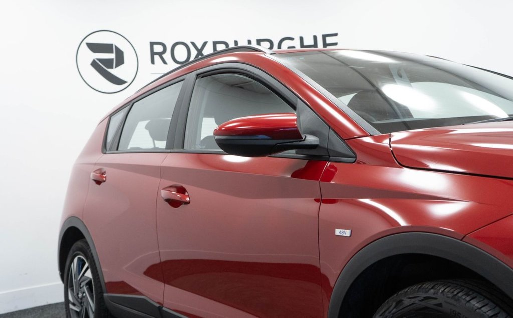 Used Hyundai BAYON 2022 for sale - 77583055: Photo 12