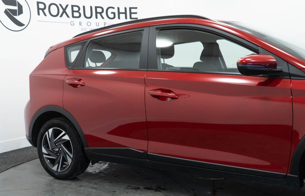 Used Hyundai BAYON 2022 for sale - 77583055: Photo 13