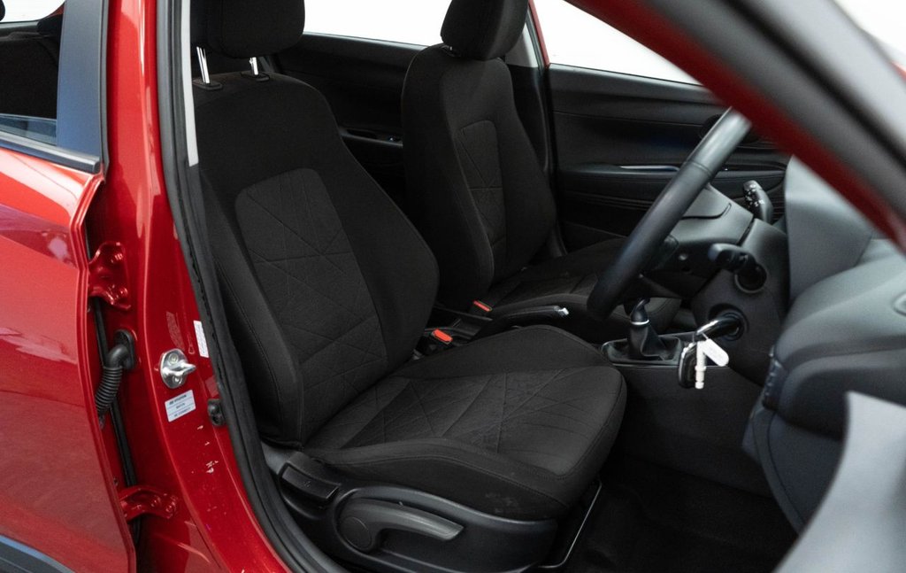 Used Hyundai BAYON 2022 for sale - 77583055: Photo 22