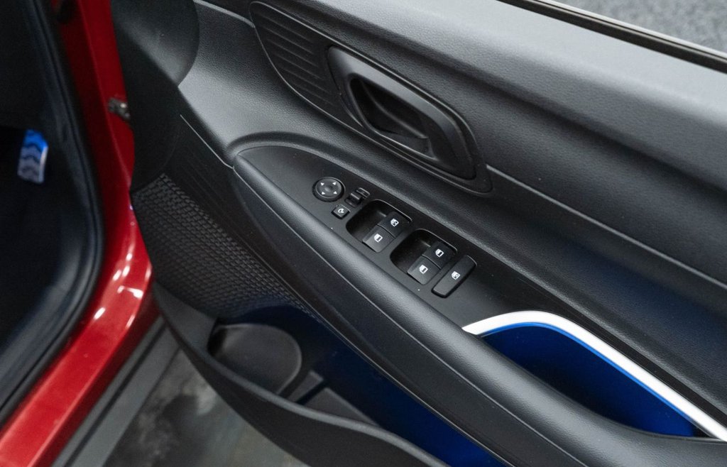 Used Hyundai BAYON 2022 for sale - 77583055: Photo 23