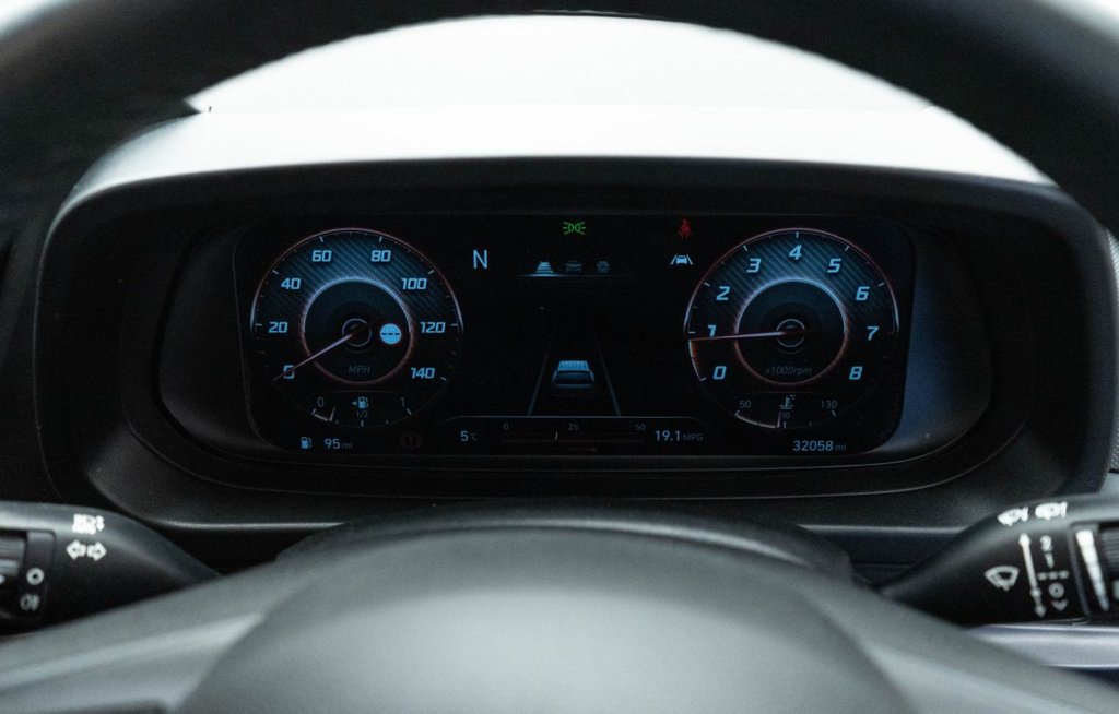 Used Hyundai BAYON 2022 for sale - 77583055: Photo 25