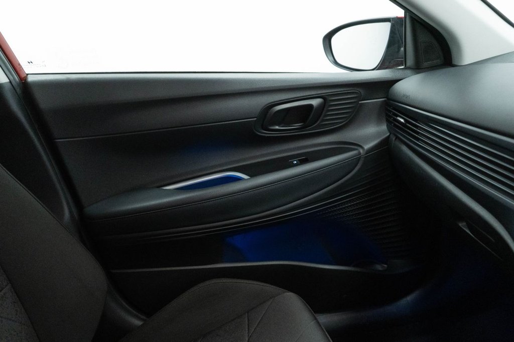 Used Hyundai BAYON 2022 for sale - 77583055: Photo 29