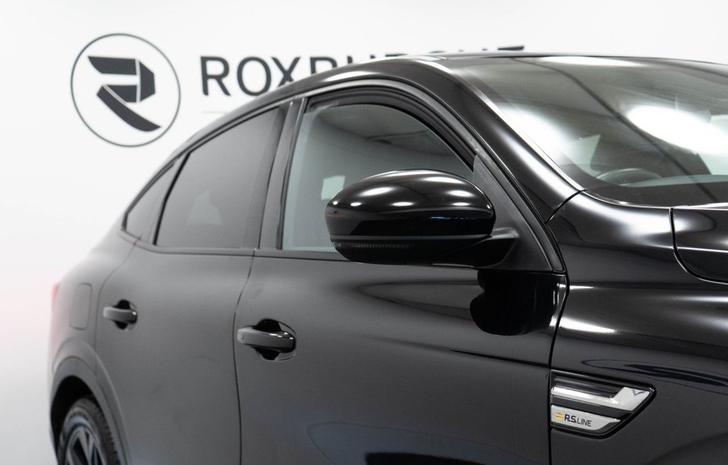 Used Renault Arkana 2022 for sale - 77263143: Photo 12