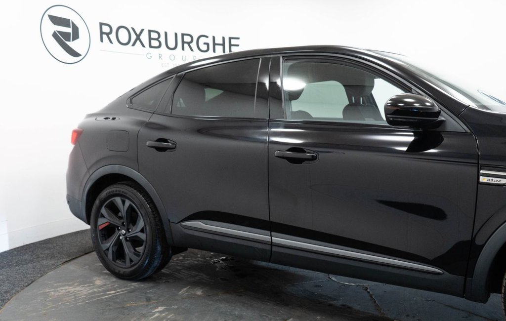 Used Renault Arkana 2022 for sale - 77263143: Photo 13