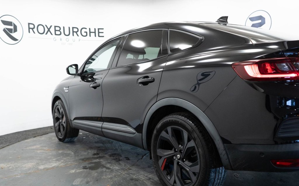 Used Renault Arkana 2022 for sale - 77263143: Photo 19