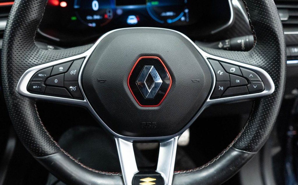 Used Renault Arkana 2022 for sale - 77263143: Photo 24