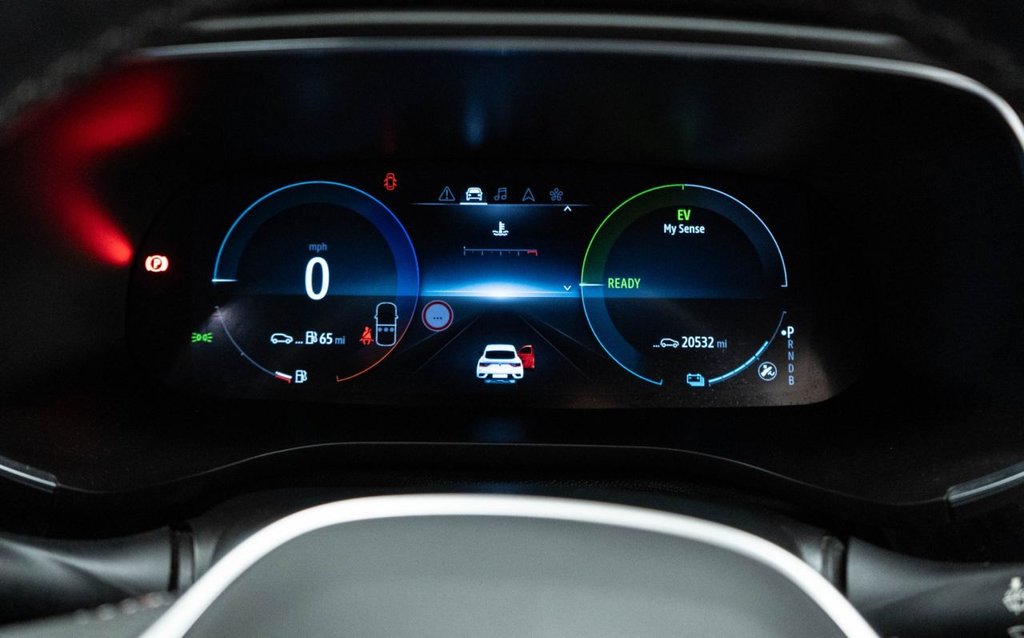 Used Renault Arkana 2022 for sale - 77263143: Photo 25