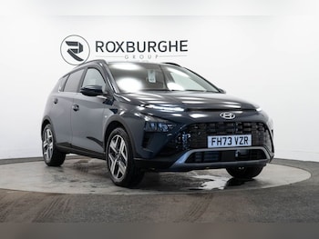 Hyundai - BAYON