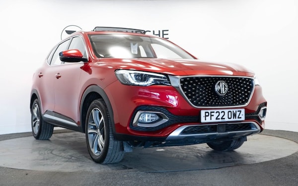 Used MG MG HS 2022 for sale - 75433317: Photo 10