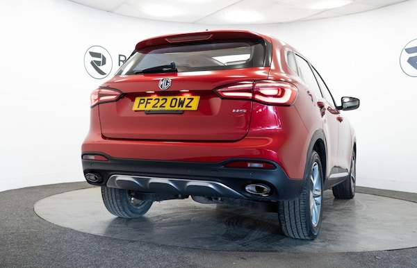 Used MG MG HS 2022 for sale - 75433317: Photo 13