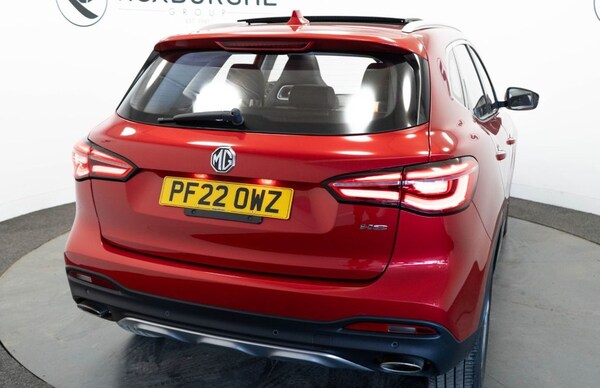 Used MG MG HS 2022 for sale - 75433317: Photo 14
