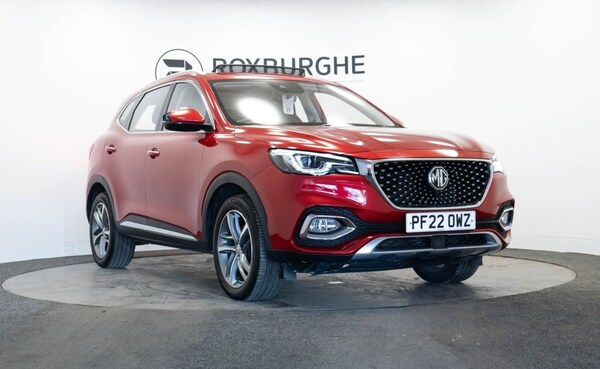 Used MG MG HS 2022 for sale - 75433317: Photo 1