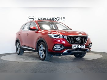 Used MG MG HS 2022 for sale - 75433317: Photo