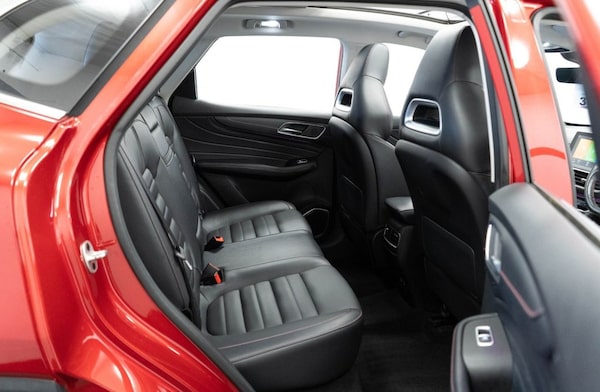 Used MG MG HS 2022 for sale - 75433317: Photo 28