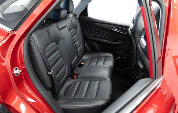 Used MG MG HS 2022 for sale - 75433317: Photo 29