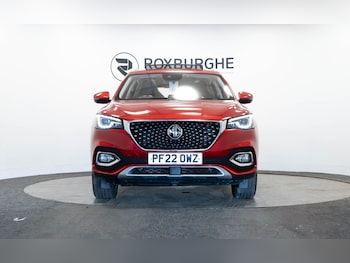 Used MG MG HS 2022 for sale - 75433317: Photo