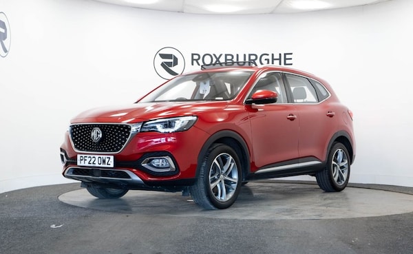 Used MG MG HS 2022 for sale - 75433317: Photo 3