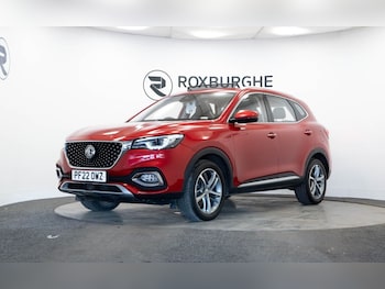Used MG MG HS 2022 for sale - 75433317: Photo