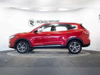 Used MG MG HS 2022 for sale - 75433317: Photo
